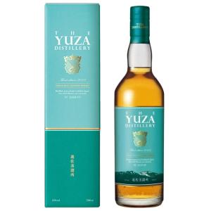 シングルモルト嘉之助 PEATEDピーテッド48% 700ml 専用ケース入 希少