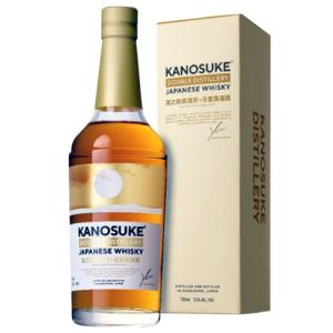 マルスウイスキー シングルモルト駒ヶ岳 アサギマダラの里 2024 48