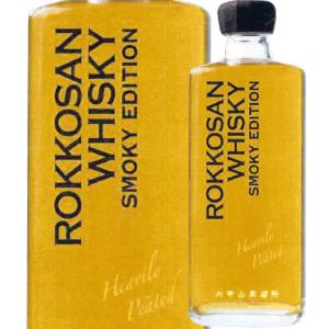 六甲山ピュアモルトウイスキー 12年 720ml ウイスキー 六甲山蒸溜所