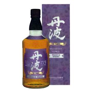 黄桜丹波シングルモルト◼️2024 2st▲700ml●47％★1本箱付き 黄桜 丹波蒸溜所 ウイスキー | 黄桜 丹波シングルモルト Bottled