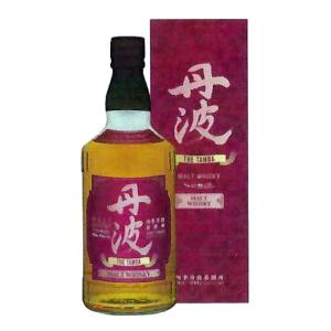 黄桜 送料無料！黄桜 丹波シングルモルト Bottled in 2024 2nd