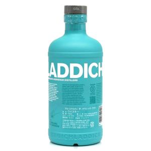 キルホーマン 2012 8年 カルヴァドスカスクフィニッシュ Whisk-e's