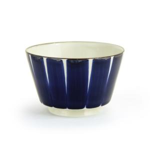 【natural69】 【焦がし呉須】 【丼】 【十草】 波佐見焼 食器 北欧 おしゃれ 麺鉢 ラーメン鉢 うどん鉢 どんぶり 和風 ナチュラル69 ナチュラルロック
