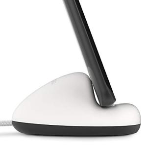 Sinjimoru スマホスタンド USB Typc Cケーブル付きの充電スタンド Galaxy HTC HUAWEIなどアンドロイド対応の卓上ホルダ