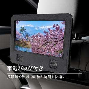 BLUEWIDE 10インチ ポータブルブルー...の詳細画像2