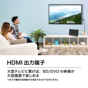 BLUEWIDE 14インチ ポータブルブルー...の詳細画像4