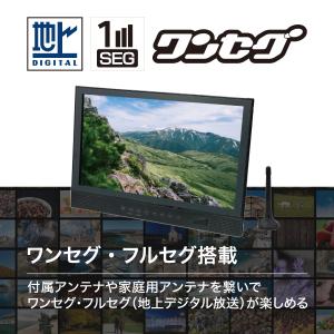 BLUEWIDE 14インチ ポータブルブルー...の詳細画像2