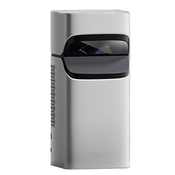 【ストリーミングデバイス付属】超短焦点 プロジェクター DLP LED 700ANSIルーメン 10...