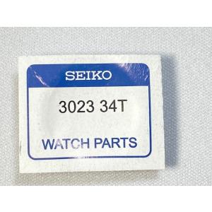 3023 34T SEIKO 純正電池 AGS キネティック 二次電池 TS920E ネコポス送料無...