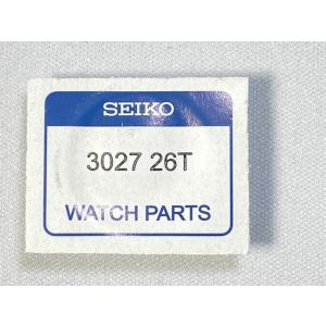 3027 26T SEIKO 純正電池 AGS キネティック 二次電池 MT516F ネコポス送料無...