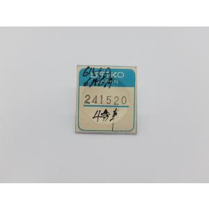 yk様オーダーページ SEIKO（セイコー） No.224615 純正部品 二番車(筒カナ付) Cal.6145A