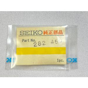 yk様オーダーページ SEIKO（セイコー） No.224615 純正部品 二番車(筒カナ付) Cal.6145A