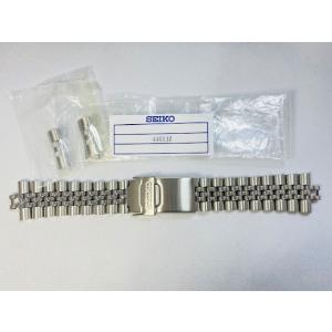 King Seiko（SEIKO） M11M111J0 SEIKO キングセイコー 19mm 純正