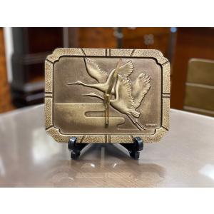 CITIZEN（シチズン） 4RG936-006 CITIZEN 置時計 皇寿年輪936 高級光沢