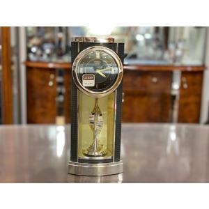 CITIZEN（シチズン） 4RG259 CITIZEN 置時計 クオーツ めおと鶴 金色