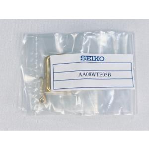 AA08WTE05B SEIKO プロスペックス 純正尾錠 20mm ゴールド SBBN051/S2...