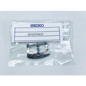 AD1ESSA02S SEIKO プロスペックス 純正尾錠 18mm SBDC105/6R35-00...