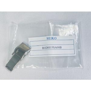 B1DH15SA00B セイコー ルキア 純正バックル 11mm レディース SSVW094/1B22-0BC0他用 ネコポス送料無料