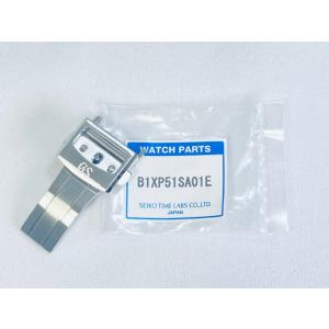 B1XP51SA01E SEIKO グランドセイコー 革バンド用 純正Dバックル 16mm 正規品 ...
