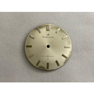 SEIKO（セイコー） 【互換品】 65-HL/320W10GN SEIKO ガラス・風防 Ref