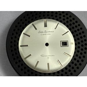 SEIKO（セイコー） 272/BA0V04GC キングセイコー 純正風防 ハード