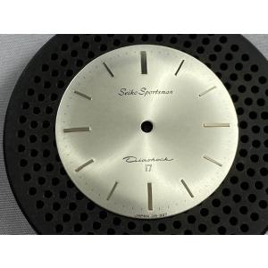 CITIZEN（シチズン） D033 CITIZEN JET ROOKIE AUTOMATIC ジェット