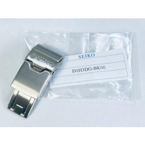 希少　セイコー　クレドール　純正ベルト　純正バックル　約20mm CREDOR A059AZR-BK00 SEIKO クレドール 純正バックル 8mm 正規品