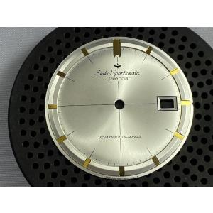 SEIKO（セイコー） D238 SEIKO CHAMPION Calendar セイコー