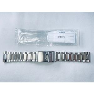 DA291JM SEIKO プロスペックス マリーンマスタープロフェッショナル 22mm 純正ステン...