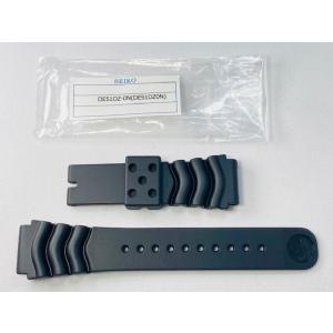 GALANTE（SEIKO） DG08AW SEIKO ガランテ 24mm 純正革ベルト