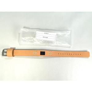 CREDOR AC40DW SEIKO クレドール 18mm 純正革ベルト