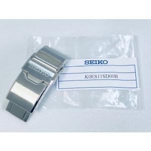 PROSPEX AB25SSA00S SEIKO プロスペックス 純正尾錠 18mm SBDX049/8L35