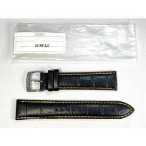 L0H7011J9 SEIKO プレザージュ 20mm 純正革ベルトバックル付 L0H7011J9 SEIKO プレザージュ 20mm 純正革ベルトバックル付