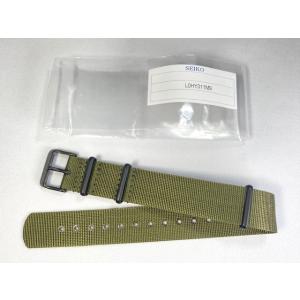 Grand Seiko C029012J9BDBR SEIKO グランドセイコー 20mm 純正ナイロン