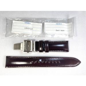 King Seiko（SEIKO） L0LX011J9 SEIKO キングセイコー20mm 純正