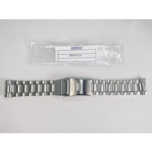 Seiko 純正 バンド メカニカル SARB033, SARB035, SARB037