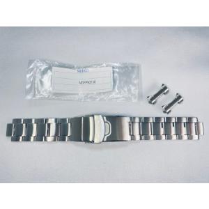 PROSPEX D3D9AG SEIKO プロスペックス 20mm 純正ステンレスブレス