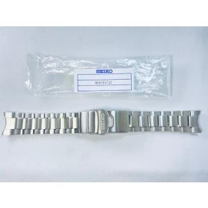 PROSPEX M0FP218J0 SEIKO プロスペックス 20mm 純正ステンレスブレス