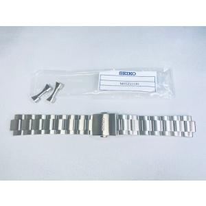 PRESAGE M153211J0 SEIKO 20mm プレザージュ 純正ステンレスブレス