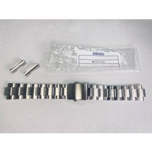 【訳あり】キングセイコー 19mm 純正ブレス（M11M111J0 SEIKO） King Seiko（SEIKO） M11M111J0 SEIKO キングセイコー 19mm 純正