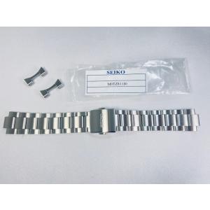 M0TZ811J0 SEIKO セイコープレザージュ 20mm 純正ステンレスブレス SARY209...