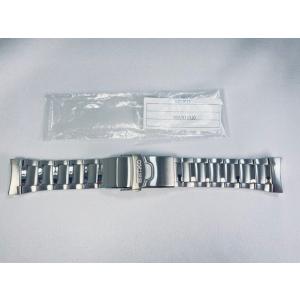 M0VY111J0 SEIKO セイコープロスペックス キネティック ダイバー 24mm 純正ステン...