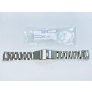 M197213H0 SEIKO プロスペックス 20mm 純正ステンレスブレス SBDC101/6R...