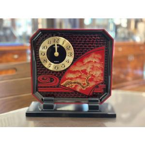 CITIZEN（シチズン） 4RG527-008 CITIZEN 置時計 アストロールB