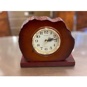 CITIZEN（シチズン） 4RG259 CITIZEN 置時計 クオーツ めおと鶴 金色