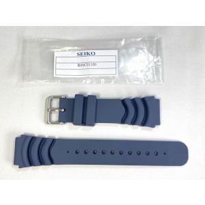 PROSPEX R043011J0 SEIKO プロスペックス 22mm 純正ラバーバンド