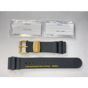 SEIKO SBEN003 純正シリコンバンド R03C012J9 PROSPEX R03C012J9 SEIKO プロスペックス 19mm 純正シリコン