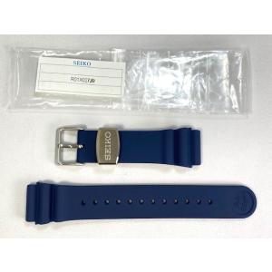 SEIKO 純正ウレタンバンド　DA0C1DR 長期保管未使用品（2） SEIKO 純正 ベルト 22mm SBBN015 SBBN017 7C46-0AC0 用 腕時計
