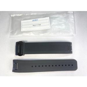 SEIKO 純正 ベルト アストロン SBXC024 5X53-0AJ0 用 シリコンバンド
