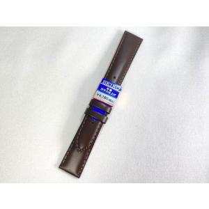 セイコー クレドール 純正 黒革ベルト SEIKO CREDOR ブラック レザー
